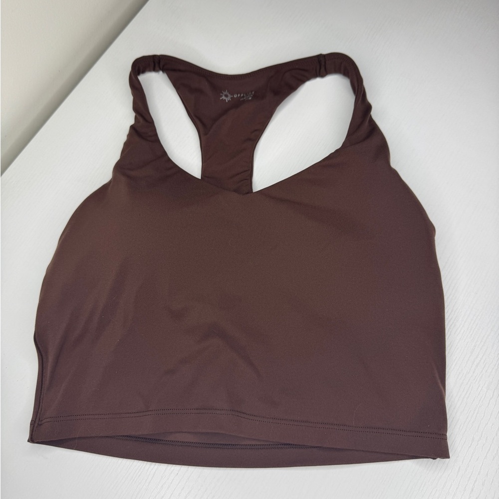 Aerie Sports Bra